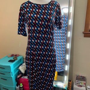 EUC S Bomb Pop LuLaRoe Julia